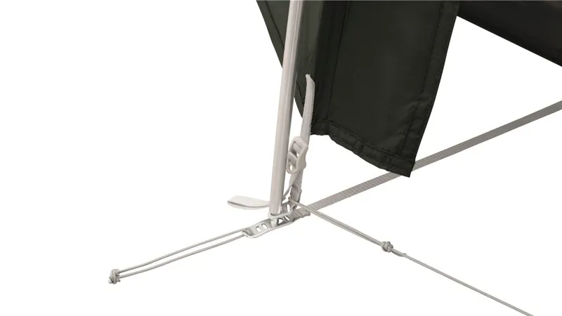 Robens Chaser 3XE Tent-8